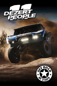 Dezert People 11 Trailer