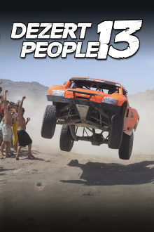 Dezert People 13 Trailer