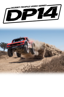 Dezert People 14 Trailer