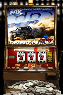 Dezert People 7 Trailer