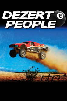 Dezert People 8 Trailer