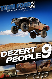 Dezert People 9 Trailer