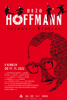 Dezo Hoffmann – Photographer of The Beatles Trailer
