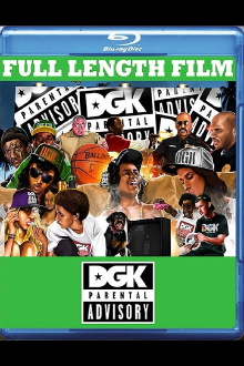DGK: Parental Advisory Trailer