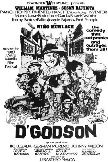 D'Godson Trailer