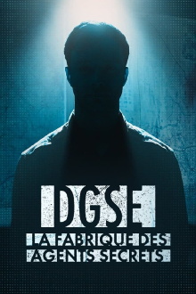 DGSE : La Fabrique des agents secrets Trailer