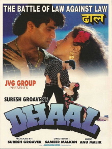 Dhaal Trailer