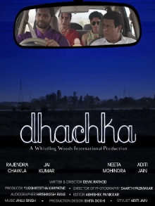 Dhachka Trailer
