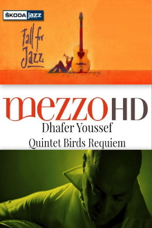 Dhafer Youssef Quintet: Birds Requiem - Live at Skoda Jazz Festival Trailer