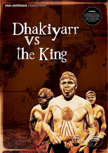 Dhakiyarr vs. the King Trailer
