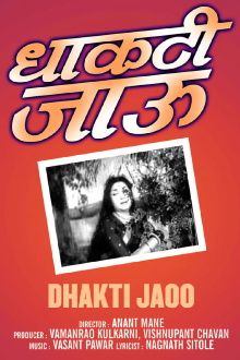 Dhakti Jaoo Trailer