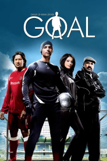 Dhan Dhana Dhan Goal Trailer