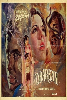Dharkan Trailer