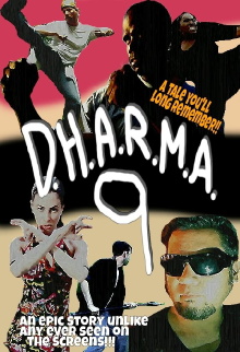 D.H.A.R.M.A. 9 Trailer