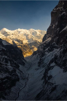 Dhaulagiri Trailer