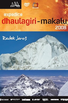 Dhaulagiri a Makalu jednou ranou Trailer