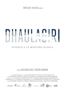 Dhaulagiri - Ascenso a la Montaña Blanca Trailer