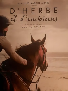 D'herbe et d'embruns Trailer