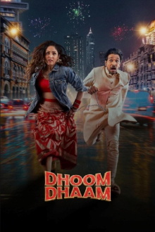 Dhoom Dhaam Trailer