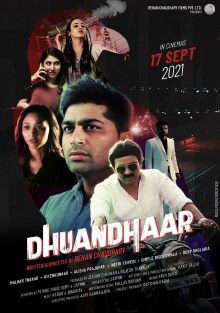 Dhuandhaar Trailer