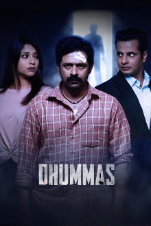 Dhummas Trailer
