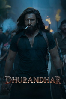 Dhurandhar Trailer