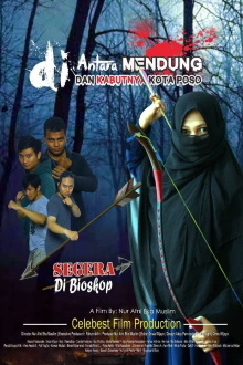 Di Antara Mendung dan Kabutnya Kota Poso Trailer