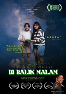 Di Balik Malam Trailer