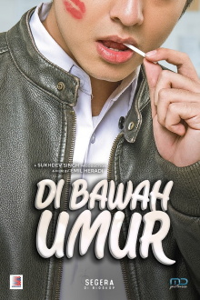 Di Bawah Umur Trailer