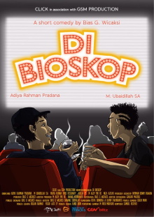 Di Bioskop Trailer