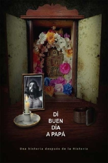 Di buen día a papá Trailer