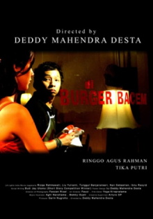 di Burger Bacem Trailer