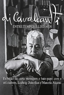 Di Cavalcanti - Entre Tempos e Lirismos Trailer