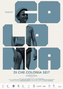 Di che colonia sei? Trailer