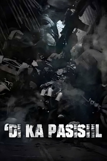 'Di Ka Pasisiil Trailer