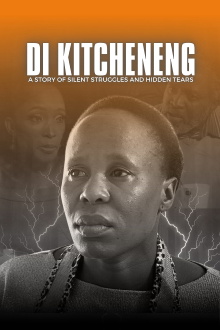 Di Kitcheneng Trailer