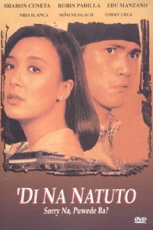 Di na Natuto (Sorry na, Puwede ba?) Trailer
