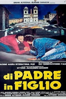 Di padre in figlio Trailer