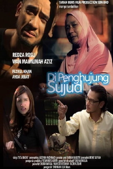 Di Penghujung Sujud Trailer