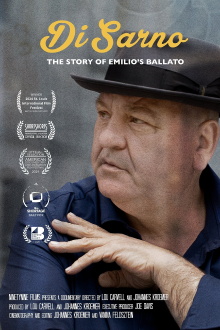 Di Sarno: The Story of Emilio’s Ballato Trailer