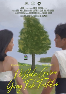 Di Sela Garis yang Tak Tertulis Trailer