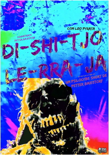 Di-shi-tjo-le-rra-ja Trailer