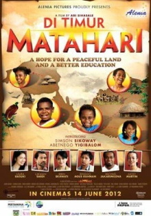 Di Timur Matahari Trailer