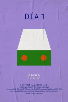 Día 1 Trailer