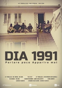 DIA 1991 - Parlare poco apparire mai Trailer