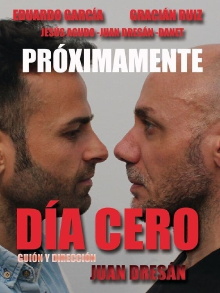 Día cero Trailer