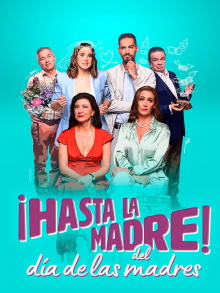Dia das Mães Nada Tradicional Trailer
