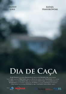 Dia de Caça Trailer