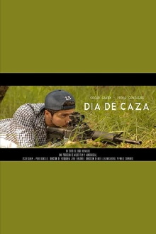 Día de caza Trailer