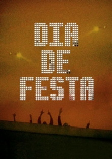 Dia de Festa Trailer